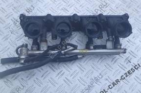Форсунка ТОПЛИВНАЯ РАМПА  AUDI A4 B6 2.0 ALT 06B133551K