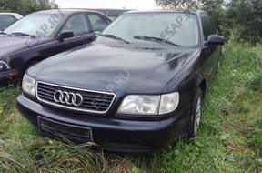 Форсунка ТОПЛИВНАЯ РАМПА    AUDI A6 C4 2.6