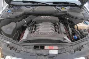 Форсунка  ТОПЛИВНАЯ РАМПА AUDI A8 D3 4E0 3.7 V8