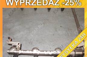 Форсунка ТОПЛИВНАЯ РАМПА     AUDI S4 B7 4.2 V8 BBK