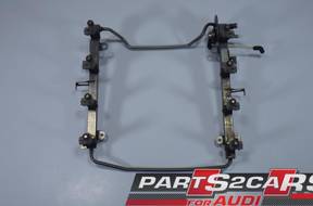 Форсунка ТОПЛИВНАЯ РАМПА   AUDI S6 C5 AQJ 077133681L