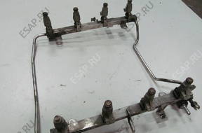 Форсунка ТОПЛИВНАЯ РАМПА AUDI S6 C6 077133681L 077133551Q