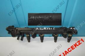 Форсунка ТОПЛИВНАЯ РАМПА  AUDI VW 0280151031 030133319G