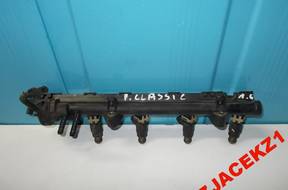 Форсунка ТОПЛИВНАЯ РАМПА  AUDI VW 0280155731 030906031E