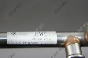 Форсунка ТОПЛИВНАЯ РАМПА  AUDI VW 03H133317B