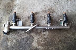 Форсунка ТОПЛИВНАЯ РАМПА audi vw 1.8 326530955