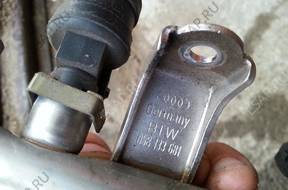 Форсунка ТОПЛИВНАЯ РАМПА audi vw 1.8 326530955
