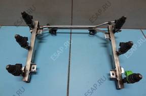 Форсунка  ТОПЛИВНАЯ РАМПА AUDI VW 2,4B 078133551AC