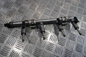 Форсунка ТОПЛИВНАЯ РАМПА  AUDI VW SEAT 04E133320D