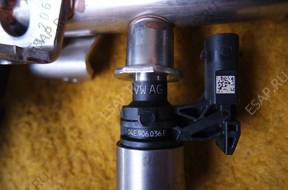 Форсунка ТОПЛИВНАЯ РАМПА  AUDI VW SEAT 04E133320D