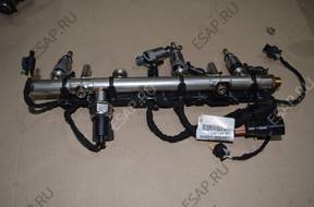 Форсунка ТОПЛИВНАЯ РАМПА  audi vw seat 06A906036D  06K133317G