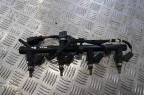 Форсунка ТОПЛИВНАЯ РАМПА  AUDI VW SEAT 06K133681A