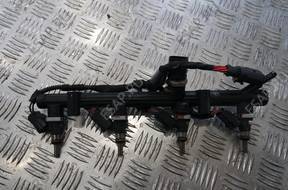 Форсунка ТОПЛИВНАЯ РАМПА  AUDI VW SEAT 06K133681A