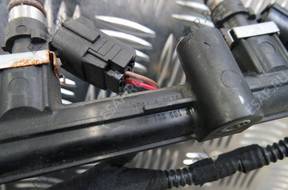 Форсунка ТОПЛИВНАЯ РАМПА  AUDI VW SEAT 06K133681A