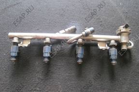 Форсунка ТОПЛИВНАЯ РАМПА AWT 1.8T PASSAT B5 FL 06B133681