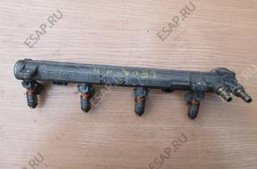 Форсунка  ТОПЛИВНАЯ РАМПА BCA 1.4 16V VW SEAT