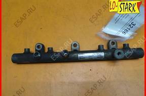 Форсунка ТОПЛИВНАЯ РАМПА   Berlingo I FL 2.0HDI 9640387980