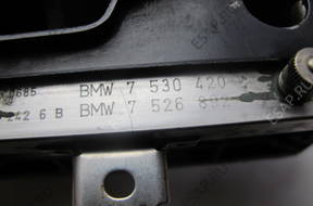 Форсунка ТОПЛИВНАЯ РАМПА  BMW 7530420 7506158 E87