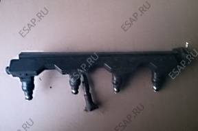 Форсунка ТОПЛИВНАЯ РАМПА BMW E36 1.6/1.8