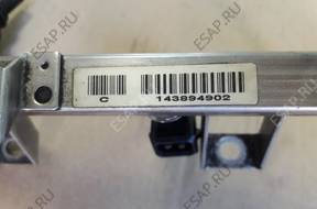 Форсунка ТОПЛИВНАЯ РАМПА  BMW E60 M54B22 2.2i