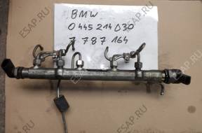 Форсунка ТОПЛИВНАЯ РАМПА BMW E90 E91 2.0D M47 7787164