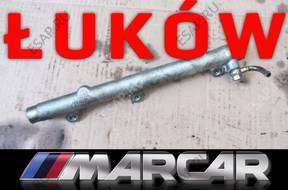 Форсунка ТОПЛИВНАЯ РАМПА BMW E90 E91 318D 7787164