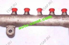 Форсунка ТОПЛИВНАЯ РАМПА C ДАТЧИКОМ DENSO 0650 03H 00357