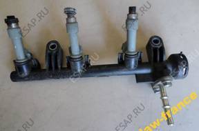 Форсунка ТОПЛИВНАЯ РАМПА C1 107 AYGO  23814 00010