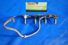 Форсунка ТОПЛИВНАЯ РАМПА  CELICA 1.8 VVTI 99 2005 год
