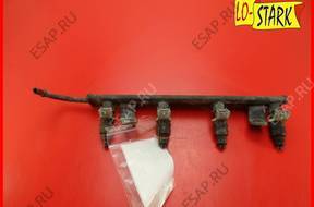 Форсунка ТОПЛИВНАЯ РАМПА  Colt VI CZ3 1.3B MR988977