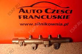 Форсунка ТОПЛИВНАЯ РАМПА CONTINENTAL A2C53367836 5WS40936 8201225030