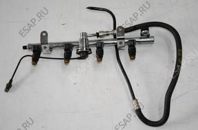 Форсунка   ТОПЛИВНАЯ РАМПА COOPER 1.6 R50 04891192AA