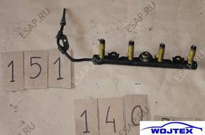 Форсунка   ТОПЛИВНАЯ РАМПА COROLLA 1.8 VVTLI E12