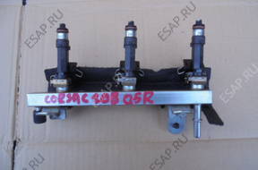 Форсунка ТОПЛИВНАЯ РАМПА  CORSA C 1,0B 0280151207