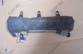 Форсунка ТОПЛИВНАЯ РАМПА  CORSA C 1,0B 0280151207