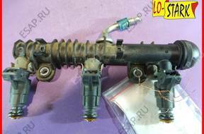 Форсунка ТОПЛИВНАЯ РАМПА  Corsa C 1.0B 0280151075