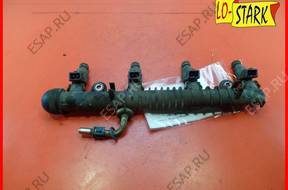 Форсунка ТОПЛИВНАЯ РАМПА  Corsa C 1.2B 0280151076