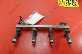 Форсунка ТОПЛИВНАЯ РАМПА  Corsa D 1.2B 0280151208