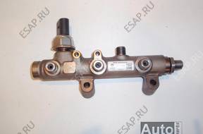 Форсунка ТОПЛИВНАЯ РАМПА ДАТЧИК 059130089BS 05A906051 3.0TDI AUDI