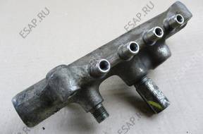 Форсунка ТОПЛИВНАЯ РАМПА  ДАТЧИК D MAX 2.5TD 2009 год