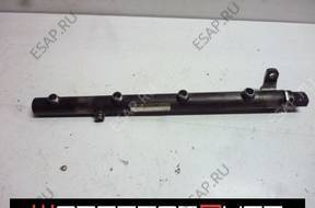 Форсунка ТОПЛИВНАЯ РАМПА ДАТЧИК Mercedes 4.0 CDI 0281002843