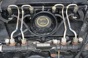Форсунка ТОПЛИВНАЯ РАМПА ДАТЧИК MONDEO MK3 2.0 TDCI 130KM