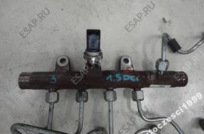 Форсунка ТОПЛИВНАЯ РАМПА ДАТЧИК RENAULT 1.5 DCI K9KA636 2014 год.