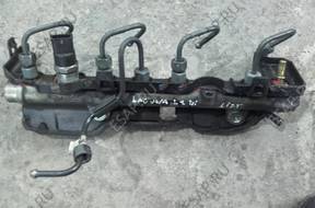 Форсунка ТОПЛИВНАЯ РАМПА ДО RENAULT 1.9 DCI 130