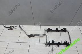 Форсунка  ТОПЛИВНАЯ РАМПА EXPLORER 4,0B SOHC 0280155734