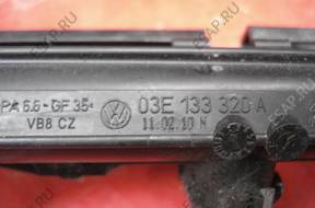 Форсунка ТОПЛИВНАЯ РАМПА  FABIA 2 1,2 03E906031C 03E133320A