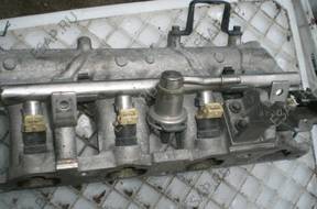 Форсунка ТОПЛИВНАЯ РАМПА  FIAT ALFA 1.9 JTD