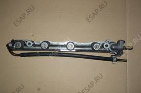 Форсунка ТОПЛИВНАЯ РАМПА   FIESTA  1.25 MK4  96 2002 год