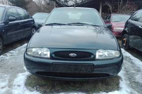 Форсунка ТОПЛИВНАЯ РАМПА    Fiesta MK4 1.3