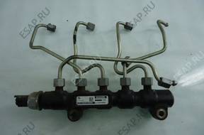 Форсунка ТОПЛИВНАЯ РАМПА FIESTA MK7 1.4 TDCI 9654592680